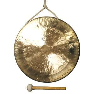  Chinese Gongs Musical Instruments