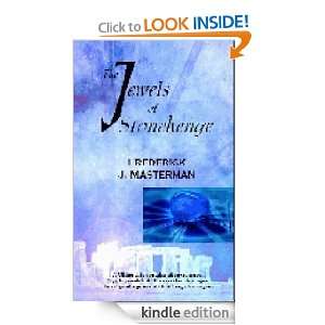 Jewels of Stonehenge Frederick J. Masterman  Kindle Store