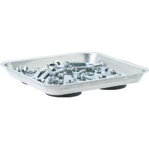 Grizzly G9721 6 x 14 Stainless Magnetic Tray
