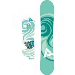  Academy Serenity Snowboard 145