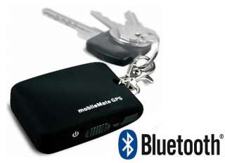 BT Mini Mobile Keychain Bluetooth GPS Receiver NB PDA  