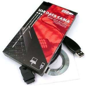  USB Data Cable for Audiovox 8900 / 8910 / 9200 / 9900 