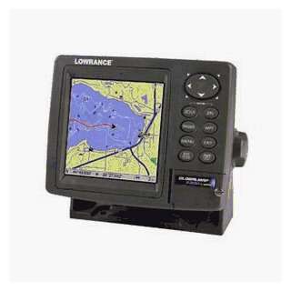  Lowrance Globalmap 5300C Igps 5 Color Chartplotter 