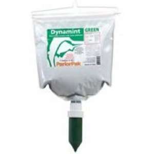  Dynamint Udder Cream Parlor Pack Green