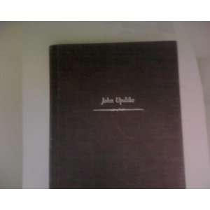  GERTRUDE AND CLAUDIUS John Updike Books