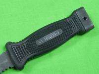 US SCHRADE Double Eagle DBL2 Survival Hunting Fighting Knife  
