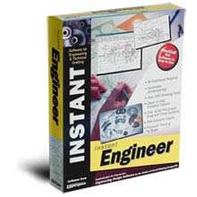 Instant Engineer Design Cad   Engineering & Technical Drafting CAD 