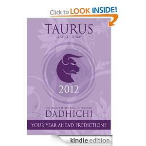 Mills & Boon  Taurus   Daily Predictions Dadhichi Toth  