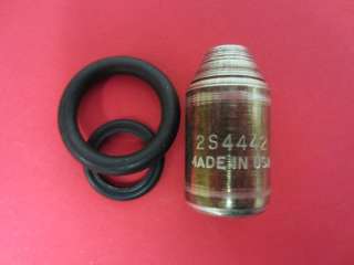 New 3S6638 Fuel Nozzle for Caterpillar 951B 977 561 D310  