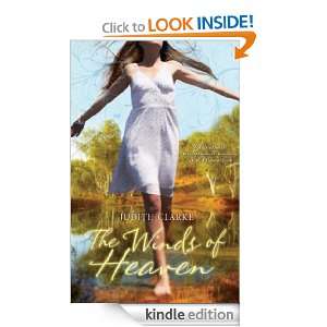 The Winds of Heaven Judith Clarke  Kindle Store