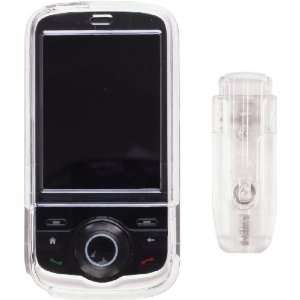   On Case for HTC Cleo Shadow 2   Clear Cell Phones & Accessories