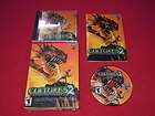   of Fortune (1998) COMPLETE PC Game Win 95 98 ME XP 076930996027  
