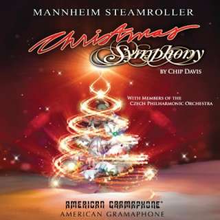  Christmas Symphony Mannheim Steamroller