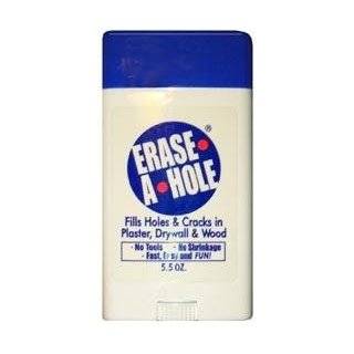 Erase a hole Acoustic Ceiling and Wall Putty by erase a hole