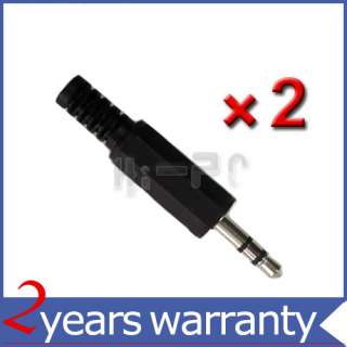 5mm Female To 1/4 6.5mm Male Plug Stereo Adapter  