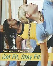   Fit, (007304685X), William E. Prentice, Textbooks   