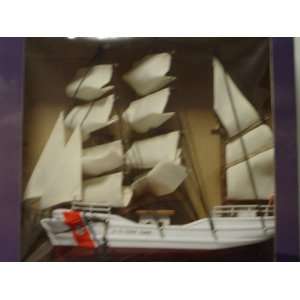  TALL SHIPS HERITAGE MINT, LTD. (USCG BARQUE EAGLE 