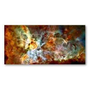  The Carina Nebula Print