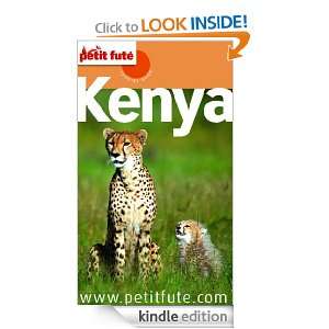 Kenya (Country Guide) (French Edition) Collectif, Dominique Auzias 