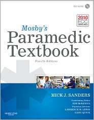   Textbook, (0323072755), Mick J. Sanders, Textbooks   