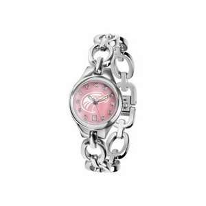 Louisiana (Monroe) Warhawks Eclipse Ladies Watch with Mother of Pearl 