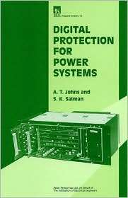   Power Systems, (086341303X), A. T. Johns, Textbooks   