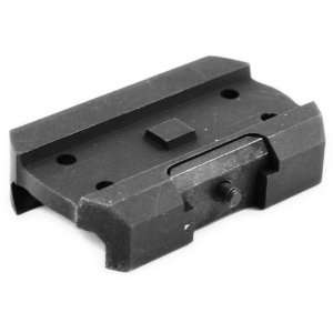  Aimpoint Mount Micro T 1 Kit for Picatinny Rails 12436 