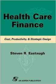   Finance, (0834211815), Steven Eastaugh, Textbooks   