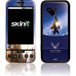  Air Force Flight Maneuver skin for T Mobile HTC G1 