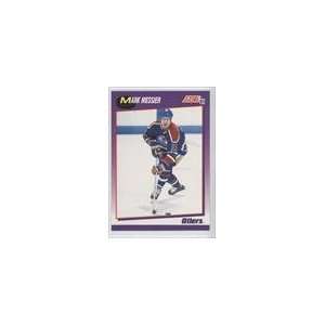  1991 92 Score American #285   Mark Messier Sports 