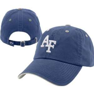  Air Force Falcons Youth Team Color Crew Adjustable Hat 