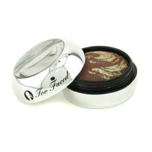   Eyeshadow   Amber Asteroid ( Chocolate Collection ) 3g/0.1oz Beauty
