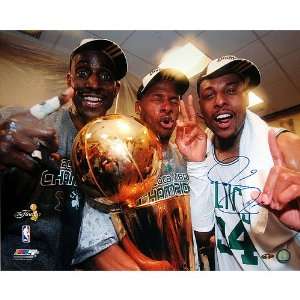  Paul Pierce Photo