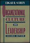   Leadership, (0787903620), Edgar H. Schein, Textbooks   