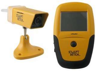 Swift Hitch SH01 Trailer Wireless Night Vision Camera  