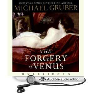   of Venus (Audible Audio Edition) Michael Gruber, Eric Conger Books