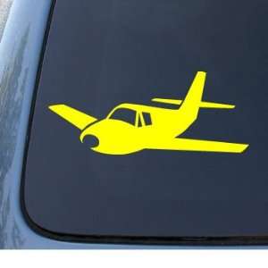  AIRPLANE   Pilot Wings   Car, Truck, Notebook, Vinyl Decal 