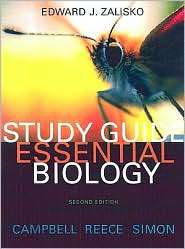   Guide, (0805374795), Edward J. Zalisko, Textbooks   