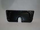 67 72 Chevy Truck Carbon Dash Carrier Panel Cut Your Self for 