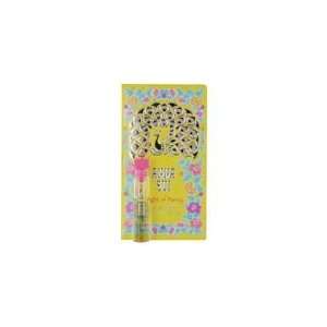  FLIGHT OF FANCY Perfume for Women by Anna Sui (EDT VIAL ON 