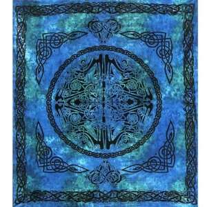 Web Of Life Tapestry 
