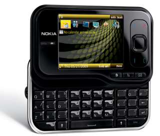 New Nokia 6790 Surge (Straight Talk) Phone 1yr Warranty 616960022527 