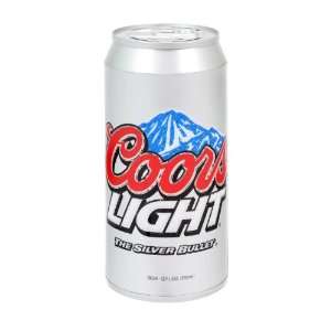  Coors Rotating Lamp