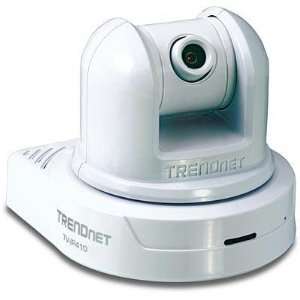  Pan & Tilt Internet Camera Electronics