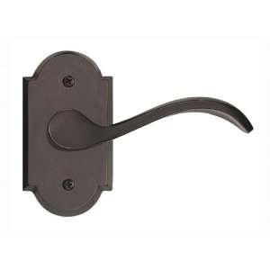  AIW 250N 02 VB Sectional Thumbgrip/Lever Privacy Lever 