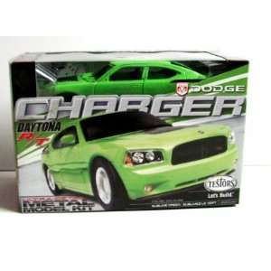  TESTORS   1/24 Dodge Charger Daytona RT (Green) (Metal Kit 