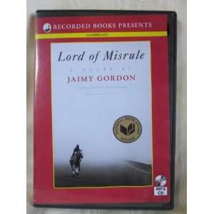   Gordon Unabridged  CD Jaimy Cordon, Myra Lucretia Taylor Books