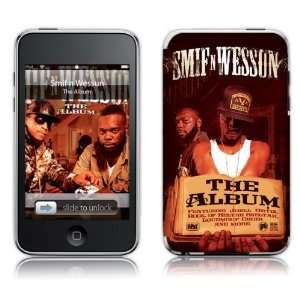   2nd 3rd Gen  Smif N Wessun  The Album Skin  Players & Accessories