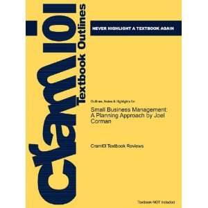   Corman, ISBN 9781426630569 (9781467266970) Cram101 Textbook Reviews