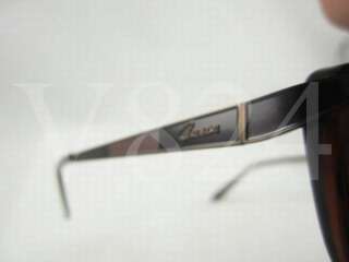 GUESS GU 7056 Sunglasses Brown GU7056 BRN 1  